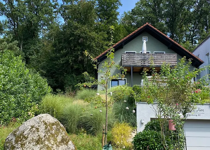 Jules&Jim Gästehaus