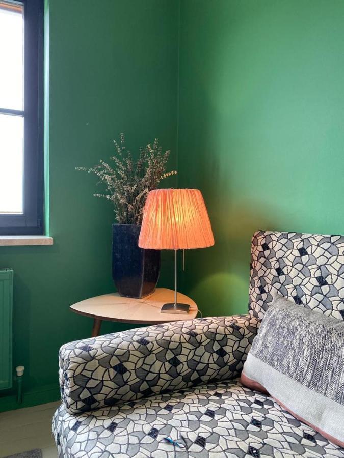 Jules&jim Apartment *