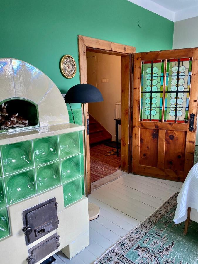 Apartamento Jules&jim Gaestehaus *
