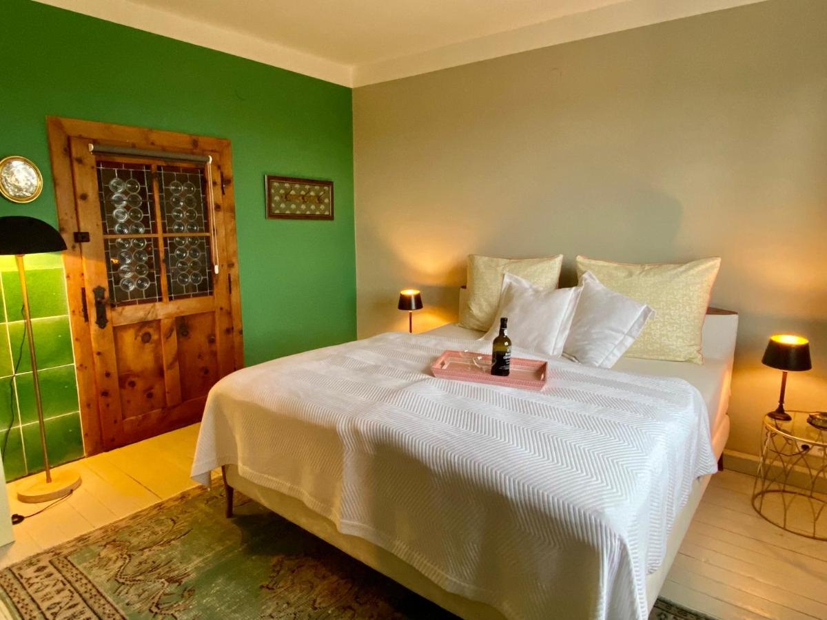 Jules&jim Gaestehaus Apartamento *