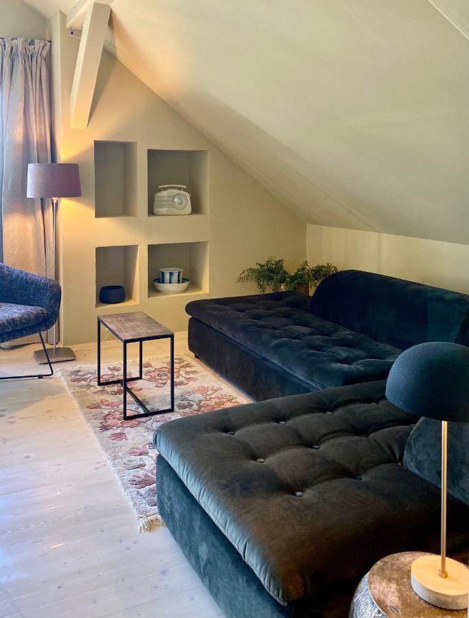 Apartamento Jules&jim Gaestehaus *