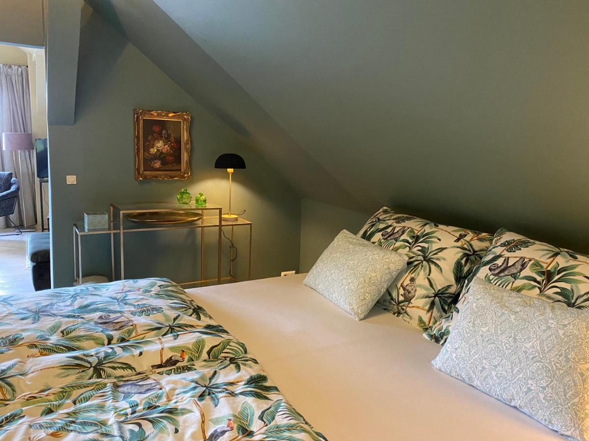 Jules&jim Gaestehaus Apartamento Linz