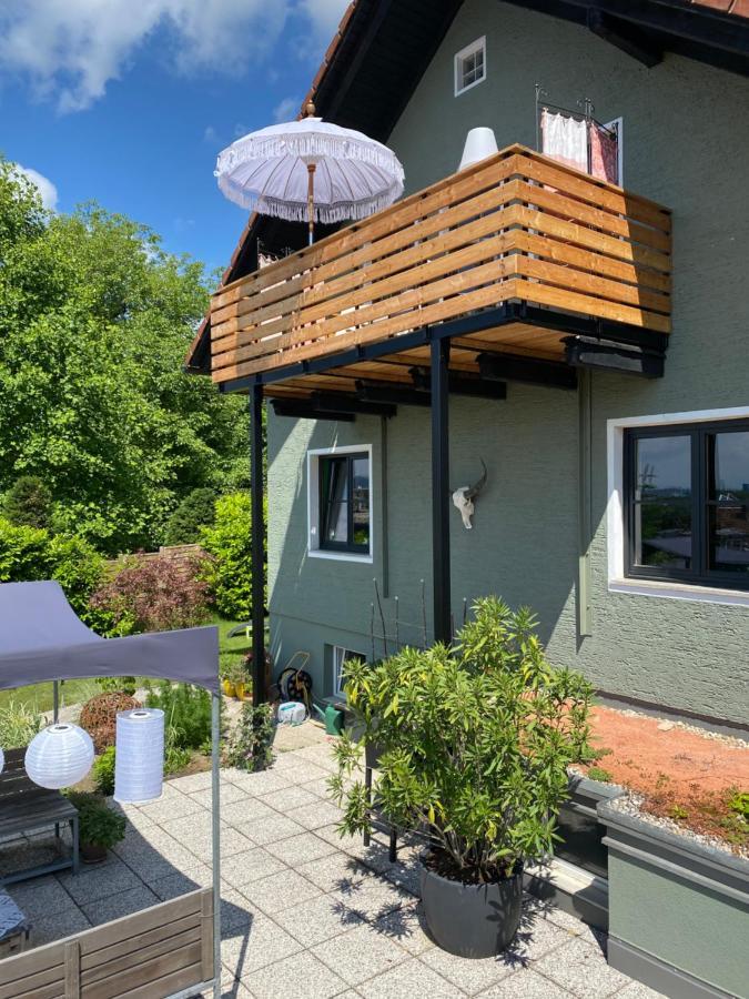 Apartamento Jules&jim Gaestehaus Linz