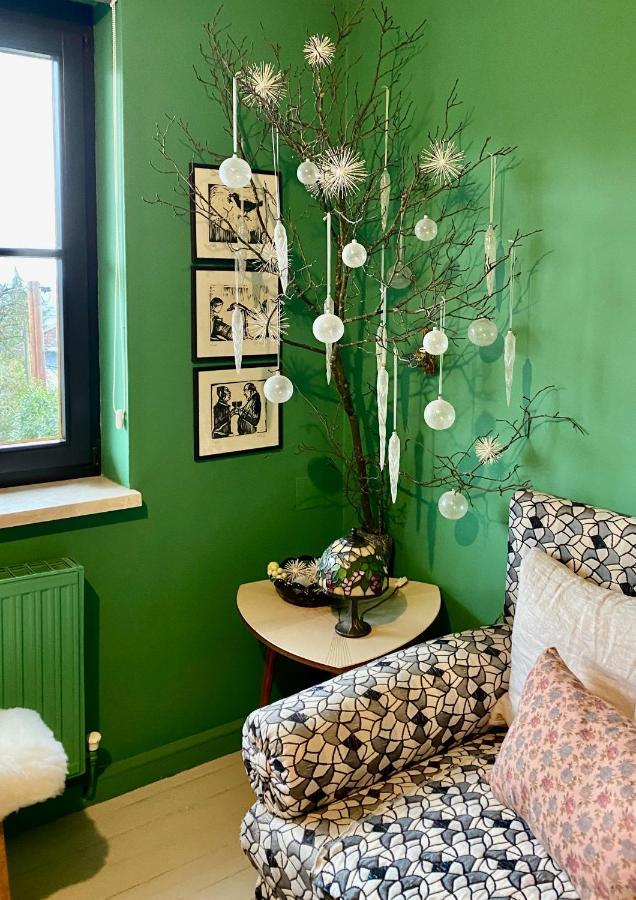 Jules&jim Gaestehaus Apartamento