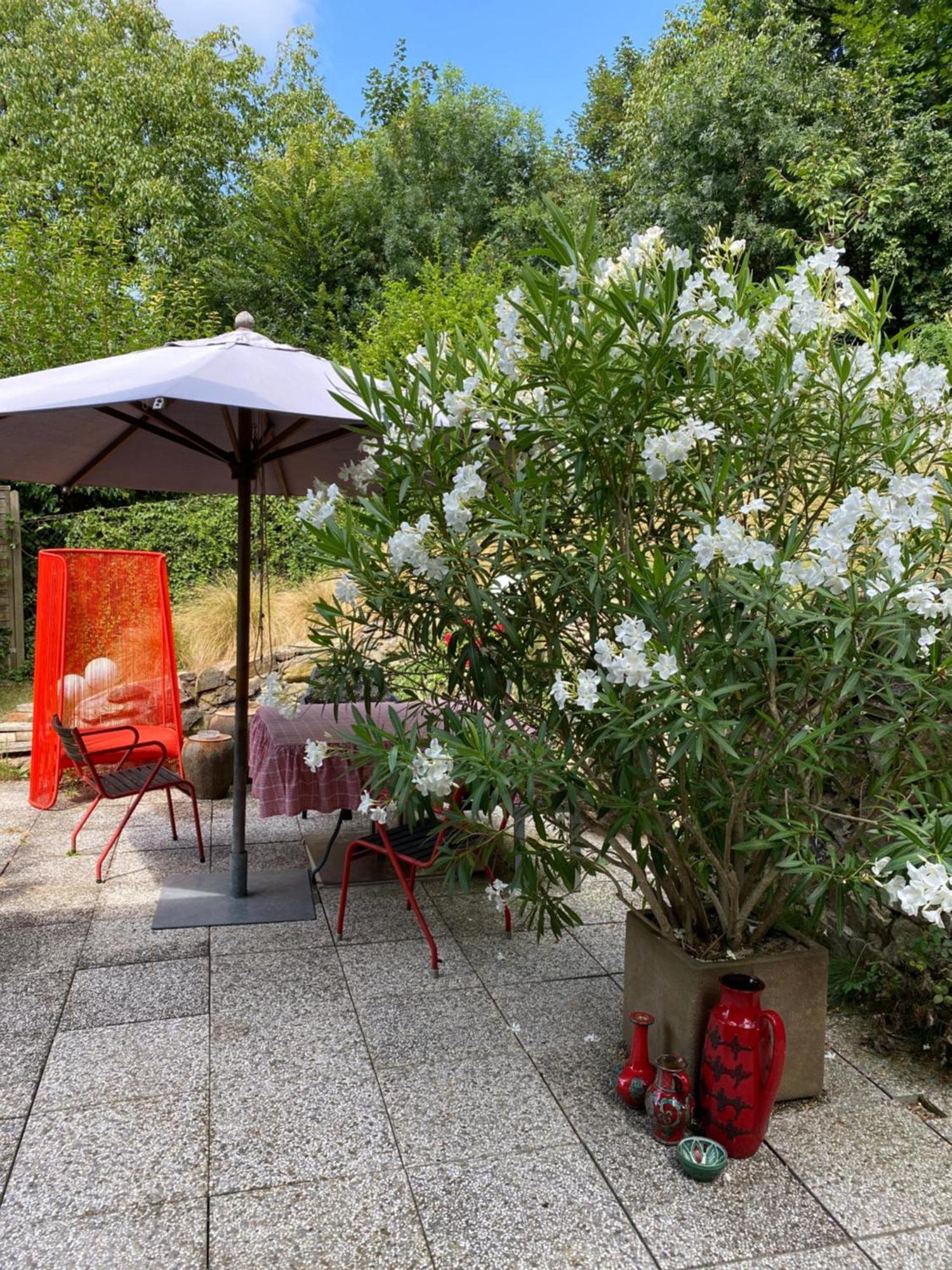 Jules&jim Gaestehaus Apartamento