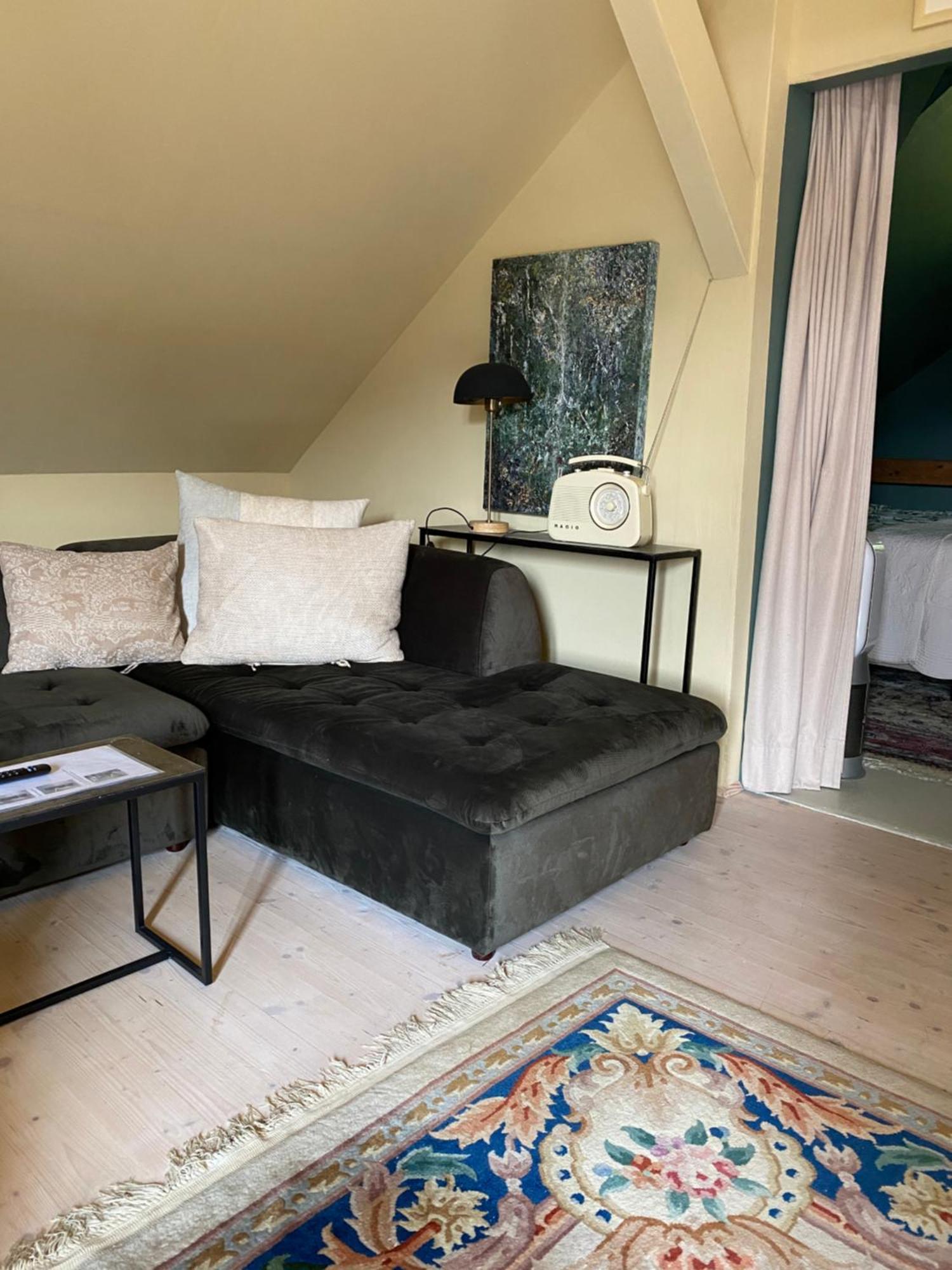 Apartamento Jules&jim Gaestehaus *