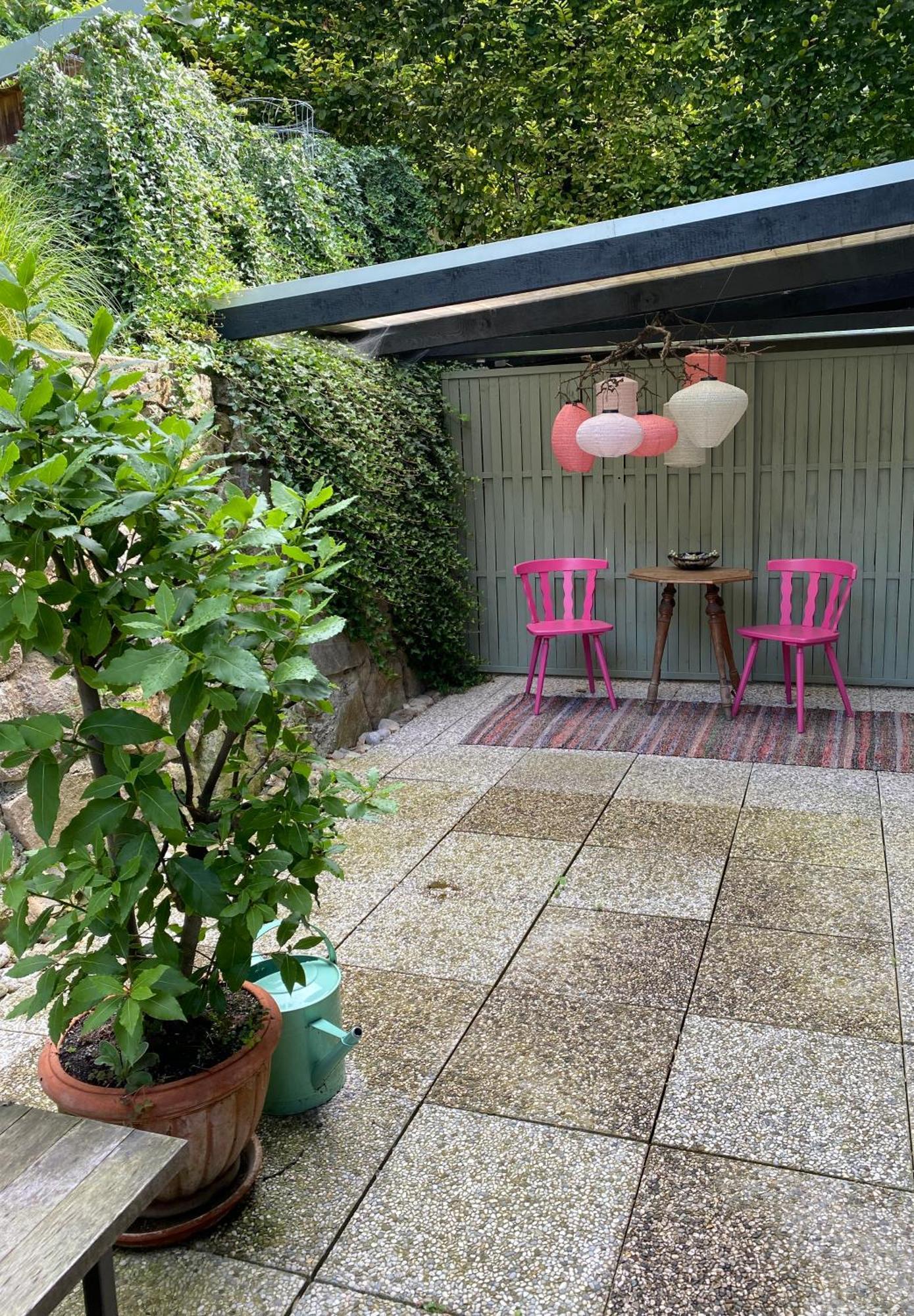 Apartamento Jules&jim Gaestehaus *